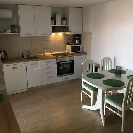 Apartamento By The Sea Puntinak, Brac - 24192