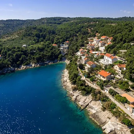 By The Sea Puntinak, Brac - 24192