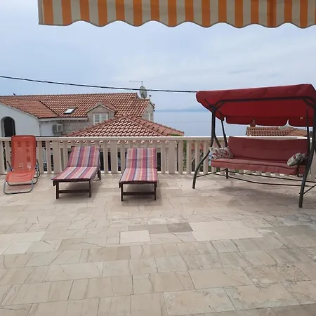 Apartamento By The Sea Puntinak - Brac - 24192