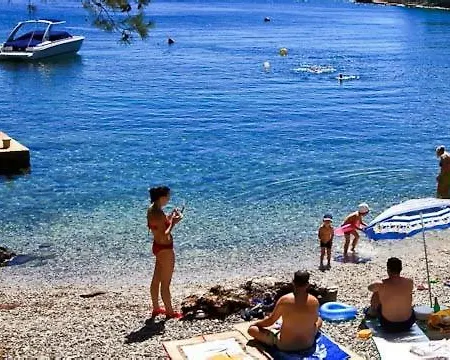 Apartamento By The Sea Puntinak, Brac - 24192