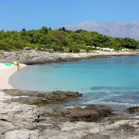By The Sea Puntinak - Brac - 24192 Apartamento *