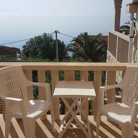 By The Sea Puntinak, Brac - 24192 Apartamento Selca (Brac)