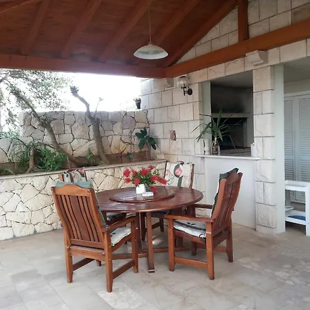 By The Sea Puntinak, Brac - 24192 Apartamento Selca (Brac)
