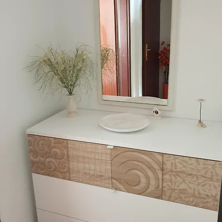 Apartamento By The Sea Puntinak, Brac - 24192 Selca (Brac)