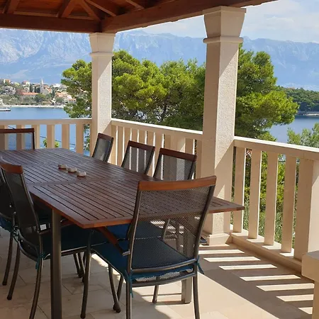 Apartamento By The Sea Puntinak, Brac - 24192 Selca (Brac)