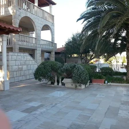 By The Sea Puntinak - Brac - 24192 Apartamento Selca (Brac)