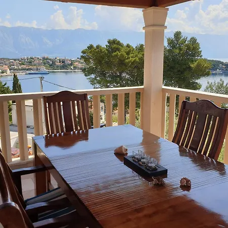 Apartamento By The Sea Puntinak, Brac - 24192 Selca (Brac)