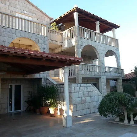 By The Sea Puntinak - Brac - 24192 Apartamento